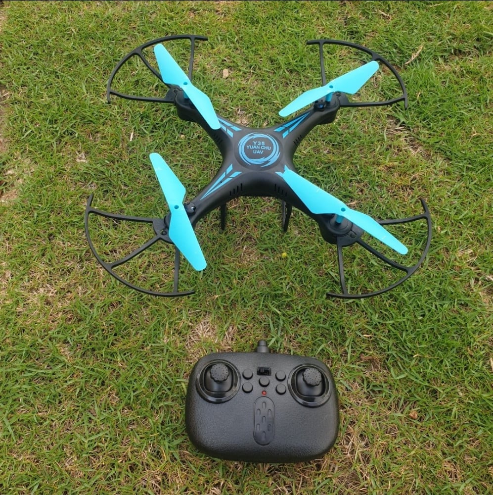 Drone Y35 Y-Series (الطائرة بدون طيار Y35 Y-سلسلة)