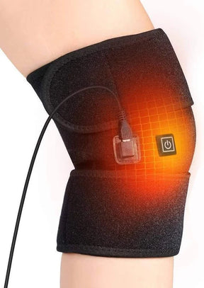 Electric Heating Knee Pad (وسادة الركبة للتدفئة الكهربائية)