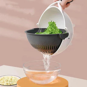 Multi-functional Vegetable Cutter (قطاعة خضروات متعددة الوظائف)