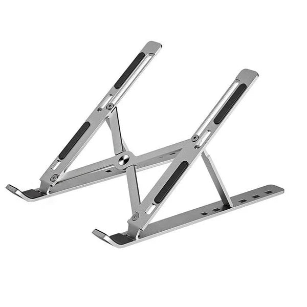 Laptop Stand (حامل الكمبيوتر المحمول)