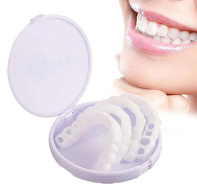 SnapOn Smile Dental Veneers