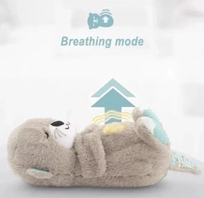 Baby Breathing Bear (طفل التنفس الدب)