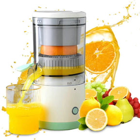 Portable Electric Citrus Juicer (عصارة حمضيات كهربائية محمولة)