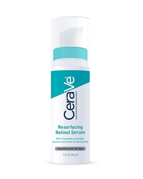 CeraVe-Resurfacing Retinol Serum (مصل الريتينول لإعادة السطح)