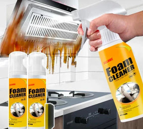 Multi-Purpose Foam Cleaner (منظف رغوي متعدد الأغراض)