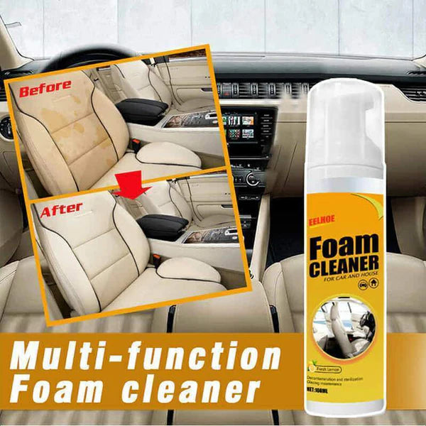 Multi-Purpose Foam Cleaner (منظف رغوي متعدد الأغراض)