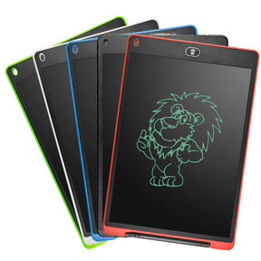 Lcd kids drawing tablet (تابلت إل سي دي للرسم للأطفال)