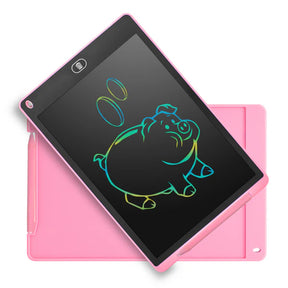 Lcd kids drawing tablet (تابلت إل سي دي للرسم للأطفال)