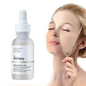 The Ordinary Serum (المصل العادي)