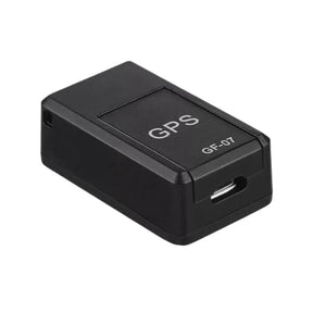 Magnetic Mini GPS Tracker (جهاز تعقب GPS صغير مغناطيسي)