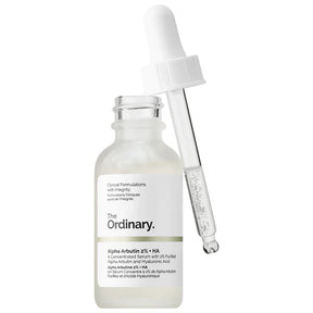 The Ordinary Serum (المصل العادي)