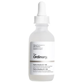 The Ordinary Serum (المصل العادي)